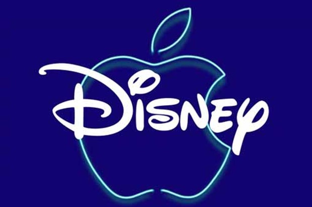 Apple podría comprar Disney por el efecto del Coronavirus