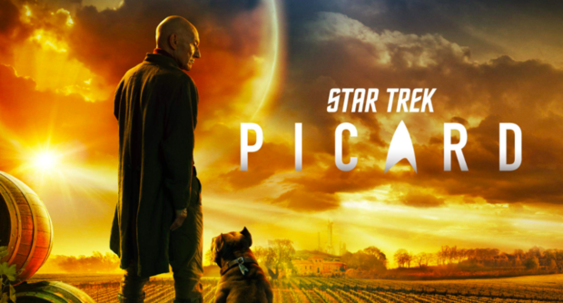 Star Trek Picard: CBS All Access permitirá ver gratis la serie por un mes