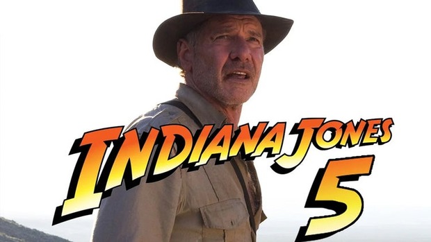 Indiana Jones 5 retrasa su estreno al 29 de Julio de 2022