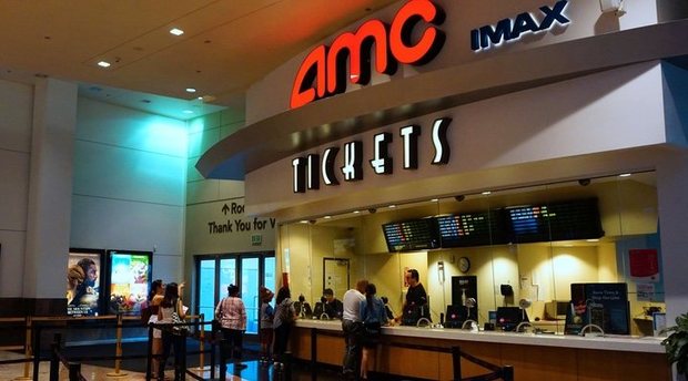 La cadena de cines más grande de Estados Unidos podría no volver a abrir  tras la crisis