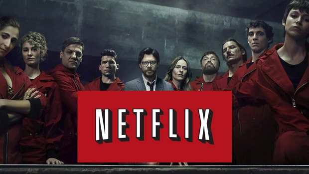 Así está salvando Netflix el cine en la cuarentena... y el mercado lo celebra