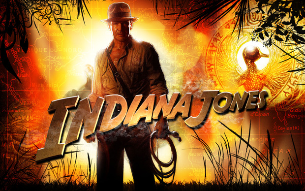 Indiana Jones y su extraordinariamente compleja línea temporal