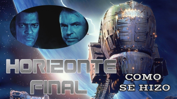 Horizonte final - Como se hizo subtitulado en Español