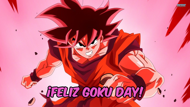 Dragon Ball: ¿Sabes por qué el Goku Day se celebra el 9 de mayo?