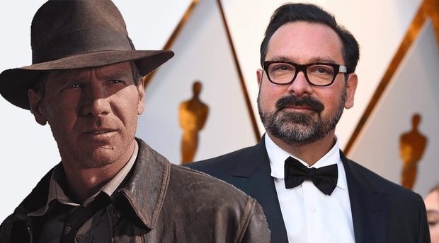 'Indiana Jones 5': Frank Marshall confirma a James Mangold ('Logan') como el nuevo director