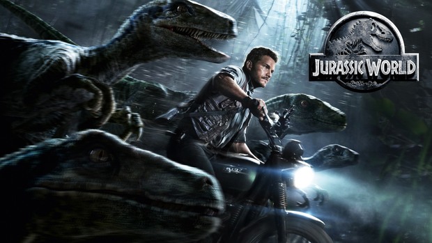 Jurassic World cumple hoy 5 años desde su estreno en cines. ¿Cómo vivisteis su estreno?. 