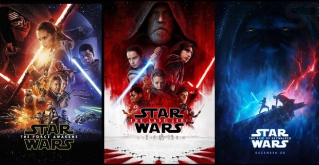 Star Wars y el rumor que intenta eliminar del canon a la trilogía de Disney