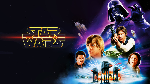Star Wars: El imperio contraataca lidera la taquilla 40 años después de su estreno