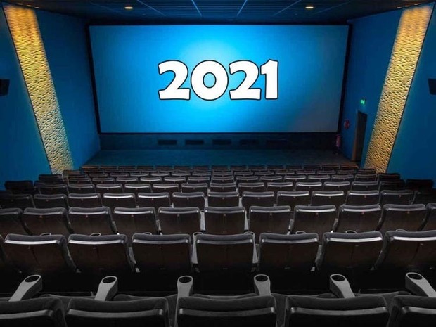 Analistas aseguran que no habrá grandes estrenos de cine hasta 2021