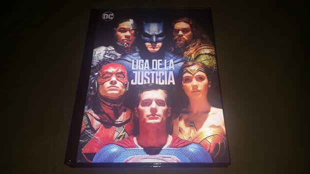 ¿Que debería modificar el Snyder Cut para convertir la Liga de la Justicia en una buena película?