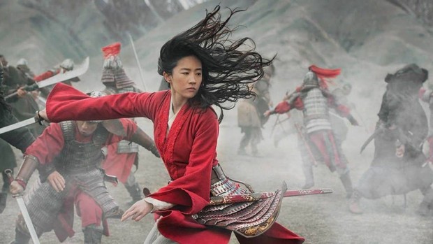 “Se ha engañado al público”. El estreno online de ‘Mulan’ indigna a las salas de cine de España