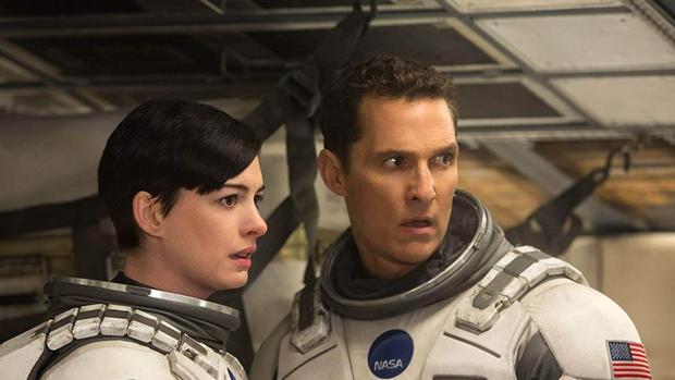 ‘Interstellar’ es la película más taquillera del verano pese a haber sido estrenada en 2014