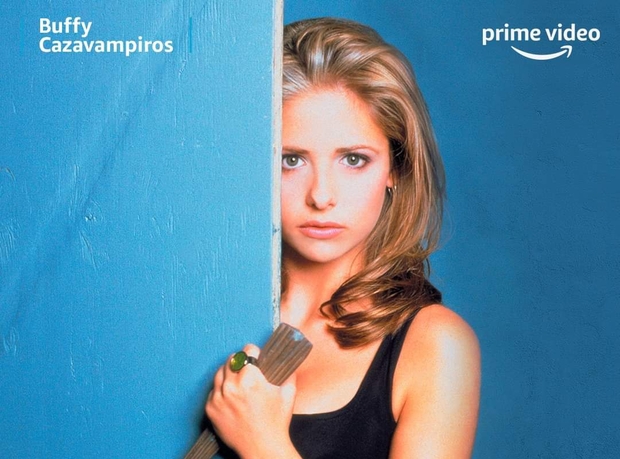 ‘Buffy, cazavampiros’, arruinada: por qué el remaster HD es una desgracia