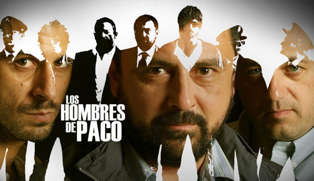Los Hombres de Paco - Primeras imágenes del regreso de la serie.