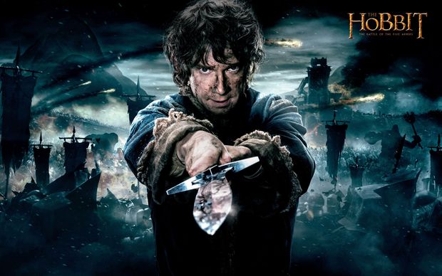 The Hobbit Trilogy - 4K Ultra HD: Abiertas reservas a 150 euros