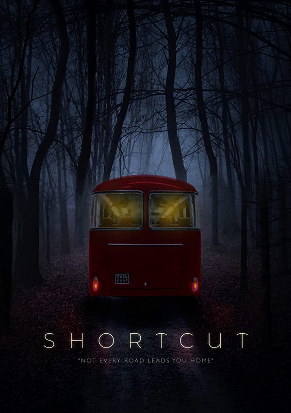 Shorcut: Trailer