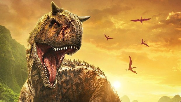 Nuevos adelantos de Jurassic World Campamento Cretacico (SPOILERS)