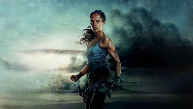 Tomb Raider 2 pierde indefinidamente su fecha de estreno