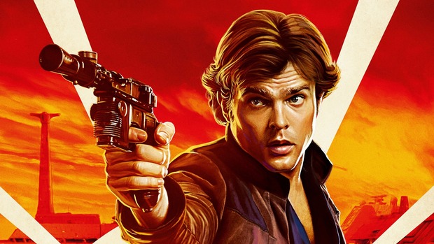 Ron Howard ve posible una secuela de Han Solo en Disney Plus