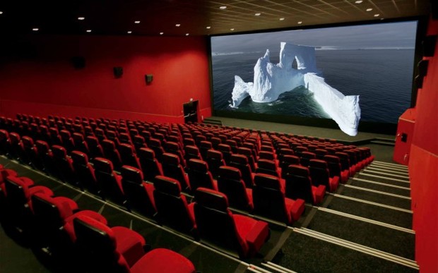 Las salas de cine reclaman un nuevo plan de ayudas tras la caída de casi el 85% de la taquilla