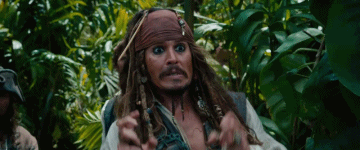 Disney no lo quiere: Johnny Depp no será parte de la nueva película de Piratas del Caribe