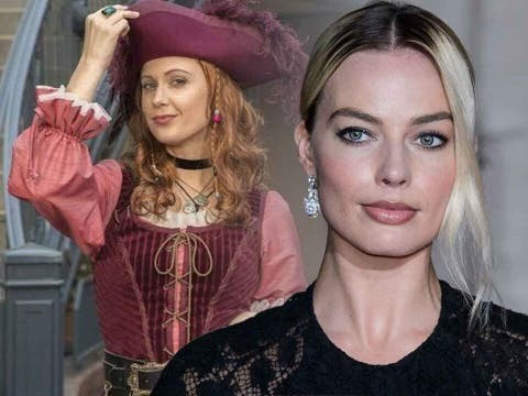 Piratas del Caribe: La nueva protagonista interpretada por Margot Robbie será LGBTQ