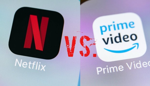 Por qué Amazon Prime Video es mejor que Netflix para ver series y películas (que estén en ambas)