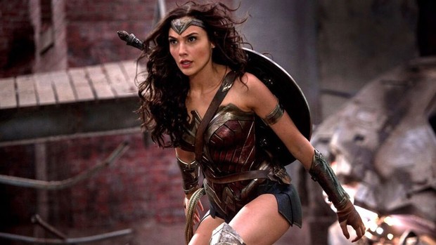 'Wonder Woman': Patty Jenkins confirma que Warner la obligó a cambiar el final 