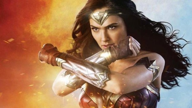 “Wonder Woman 1984” cambia a “Rotten” en Rotten Tomatoes