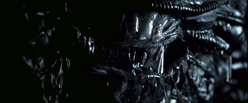 Renace la película de Alien de Neill Blomkamp