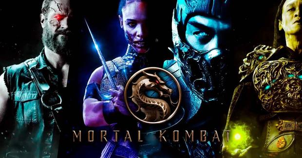Tráiler de Mortal Kombat rompe récords