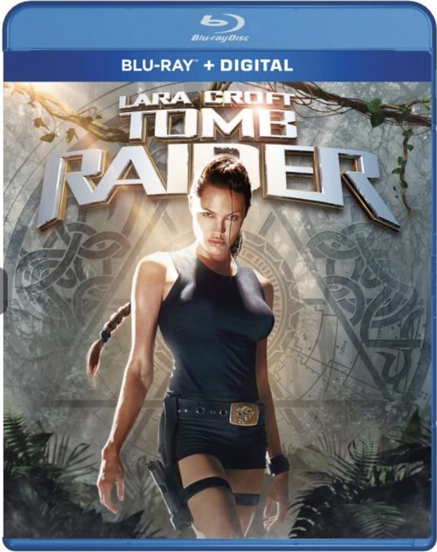 Tomb Raider. Nueva edición remasterizada 20 aniversario en USA para el 15 de Junio 2021.