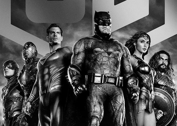 'La Liga de la Justicia de Zack Snyder': "Más cerca de 'El señor de los anillos' que de DC o Marvel"
