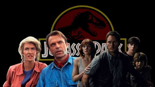 'Jurassic Park / World': La línea temporal de la saga, explicada