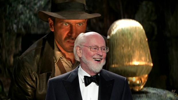 John Williams compondrá la BSO de Indiana Jones 5