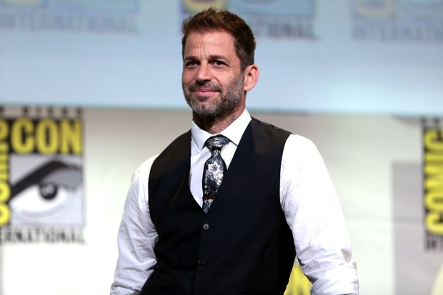 Zack Snyder se pronuncia a favor del fandom de ‘La Liga de la Justicia’