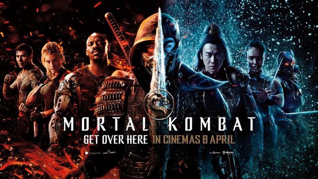 Todas las series y películas de Mortal Kombat, ordenadas de peor a mejor