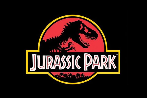 El fascinante hilo sobre la creación del logo de ‘Parque Jurásico’ que está triunfando en Twitter