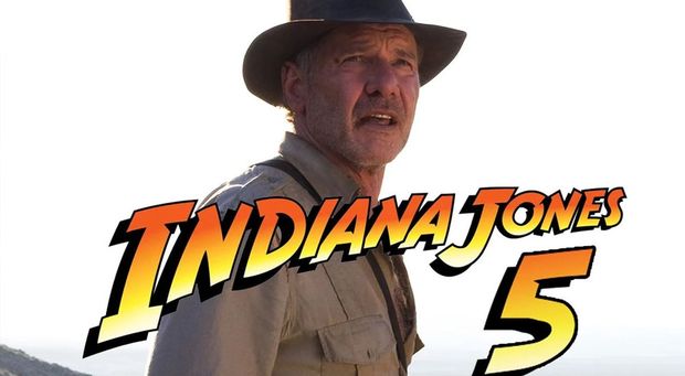 26 nuevas fotos del rodaje de Indiana Jones 5. (SPOILERS)