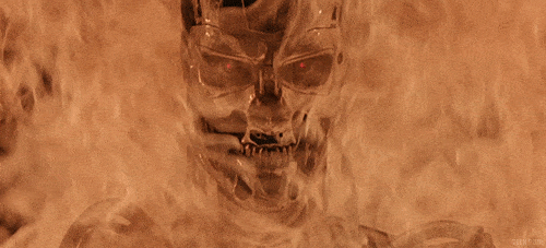 La productora de la saga Terminator dice no saber hacia dónde se dirige la franquicia