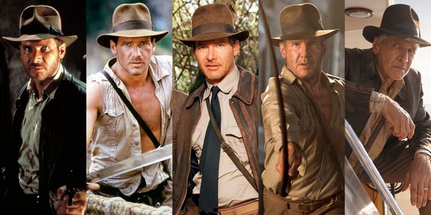 Debate: Indiana Jones. ¿Una saga desaprovechada?.