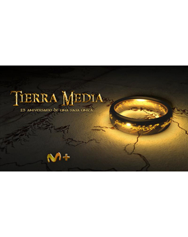 Llega a Movistar Plus+ el canal que todo fan de El señor de los anillos estaba esperando