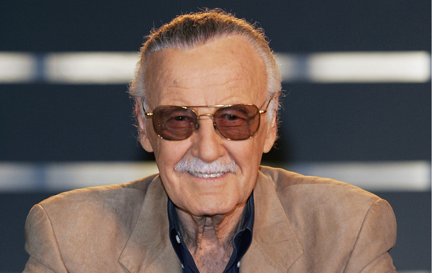 Stan Lee: ¿Cual de sus cameos te ha gustado mas?