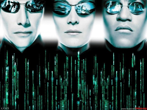 ¿Cual es tu personaje favorito de la trilogía Matrix?