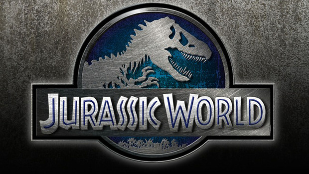 Jurassic World Fotografia del recinto del D-Rex