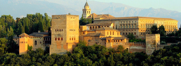 El Alcázar de Sevilla y la Alhambra de Granada, los posibles escenarios andaluces para 'Juego de tronos'