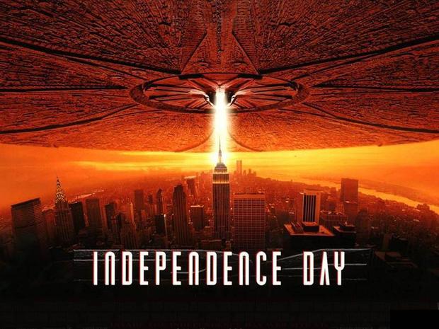 Independence Day cumple 18 años