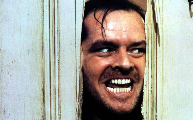 ¿Cual es la mejor interpretación de... Jack Nicholson?