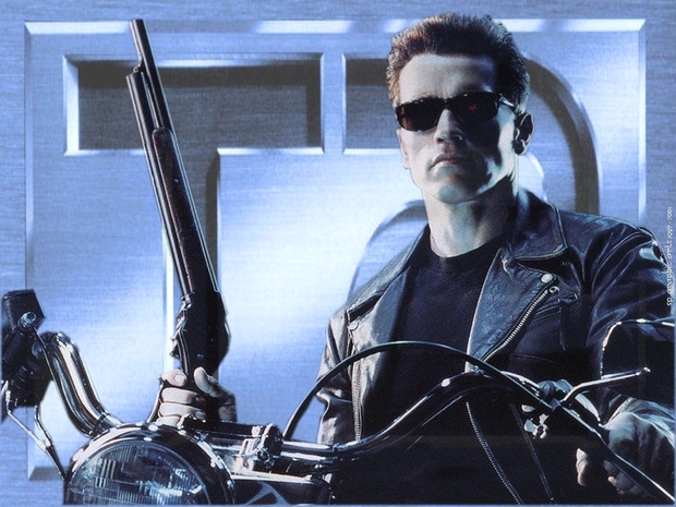 ¿Cual es la mejor interpretación de... Arnold Schwarzenegger?