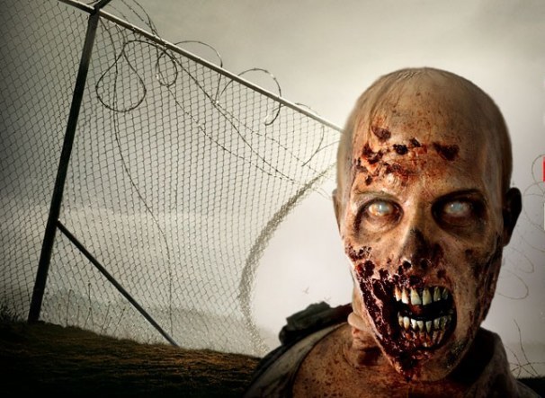 Madrid contará con la única atracción oficial de 'The Walking Dead' en Europa